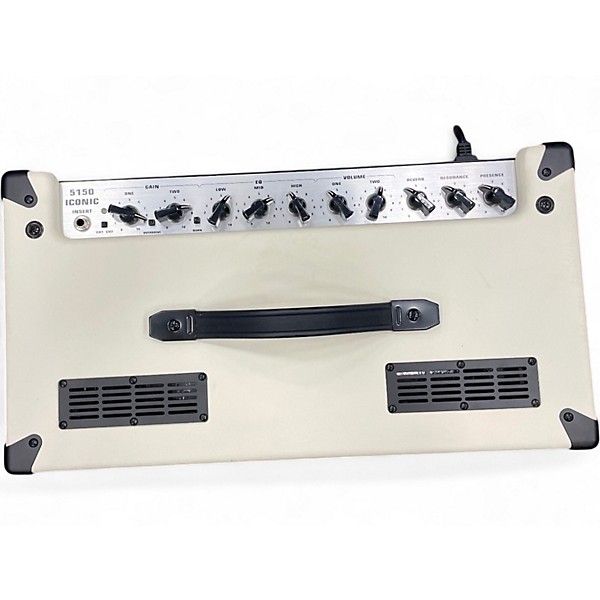 Used EVH 5150 III 15 Tube Guitar Amp Head