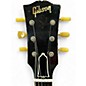 Used Gibson 1959 Reissue Murphy Aged Les Paul SLOW ICED TEA FADE Solid Body Electric Guitar
