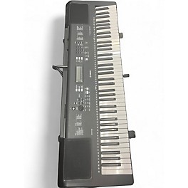 Used Yamaha ew300 Portable Keyboard