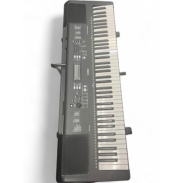 Used Yamaha ew300 Portable Keyboard