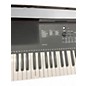 Used Yamaha ew300 Portable Keyboard