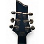 Used Schecter Guitar Research Hellraiser-S Black Solid Body Electric Guitar