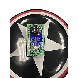 Used Does It Doom Fuzzoven Effect Pedal