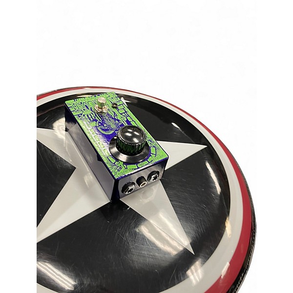 Used Does It Doom Fuzzoven Effect Pedal