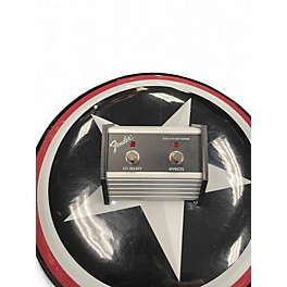 Used Fender 2-Button Footswitch Footswitch
