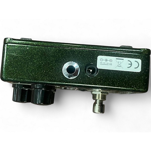 Used MXR Carbon Copy Effect Pedal