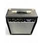 Used Starcaster by Fender STARCASTER 15G Battery Powered Amp thumbnail