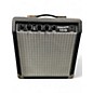 Used Starcaster by Fender STARCASTER 15G Battery Powered Amp