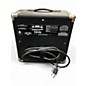 Used Starcaster by Fender STARCASTER 15G Battery Powered Amp