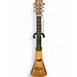 Used Martin GCBC Backpacker Classical Natural Classical Acoustic Guitar thumbnail