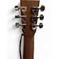 Used Martin GCBC Backpacker Classical Natural Classical Acoustic Guitar