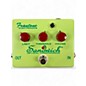 Used Frantone Electronics Sandwich Effect Pedal thumbnail