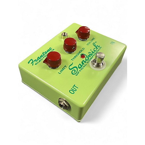 Used Frantone Electronics Sandwich Effect Pedal