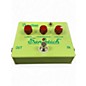Used Frantone Electronics Sandwich Effect Pedal