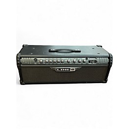 Used Line 6 Spider III HD150 150W Solid State Guitar Amp Head