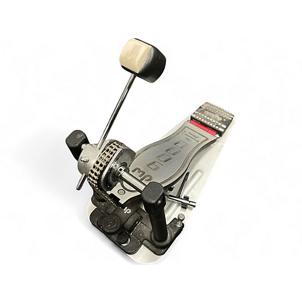Used DW 9000 Series Single Single Bass Drum Pedal