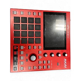 Used Akai Professional MPC ONE+ MIDI Controller