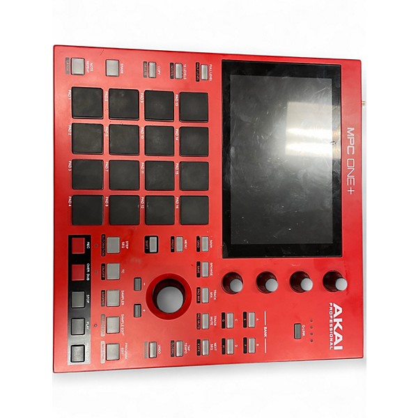 Used Akai Professional MPC ONE+ MIDI Controller