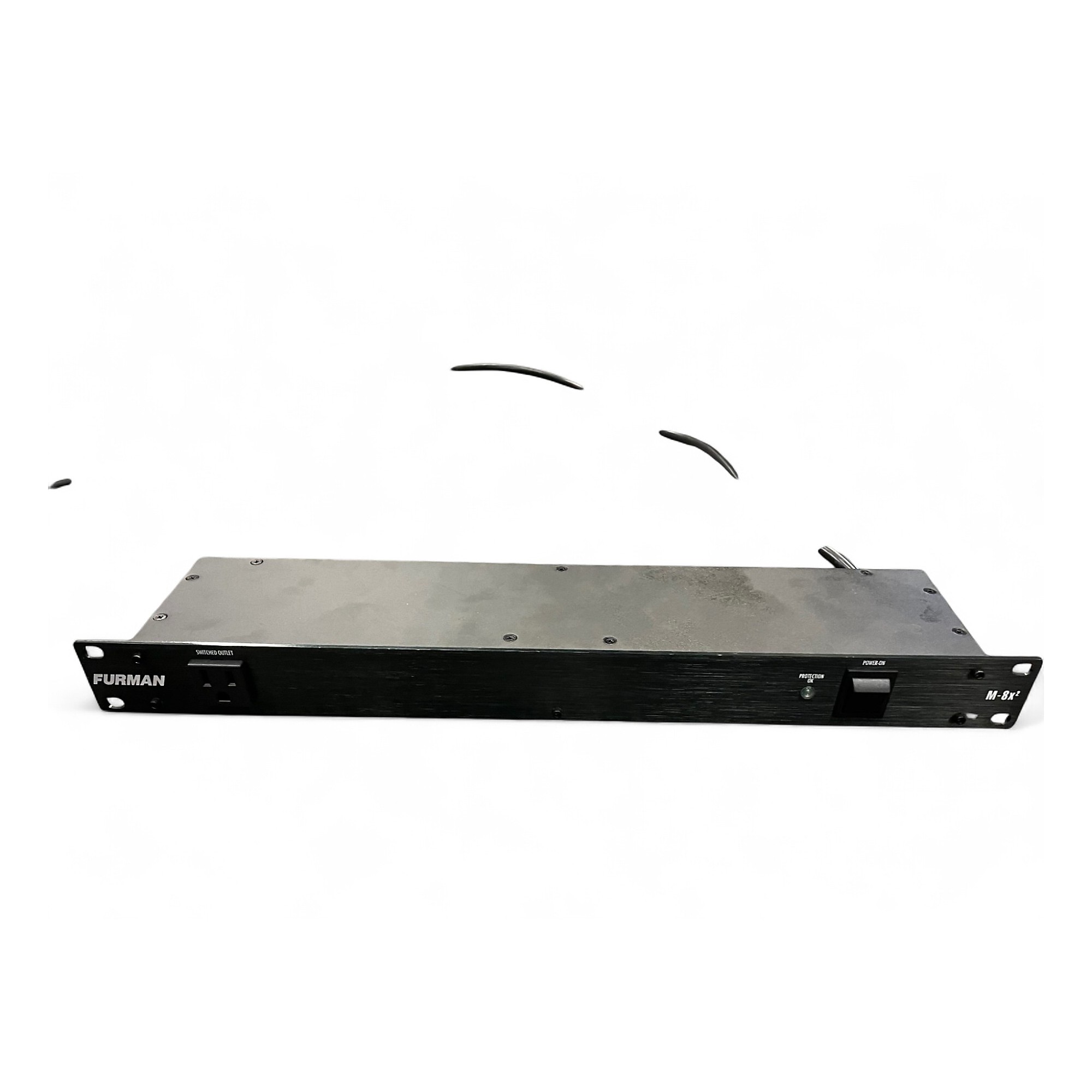 Used Furman M-8X2 Power Conditioner | Guitar Center