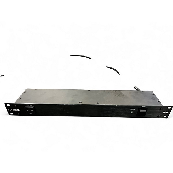 Used Furman M-8X2 Power Conditioner