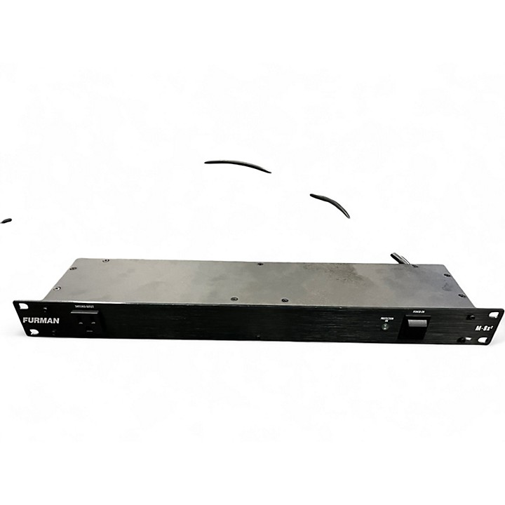 Used Furman M-8X2 Power Conditioner | Guitar Center