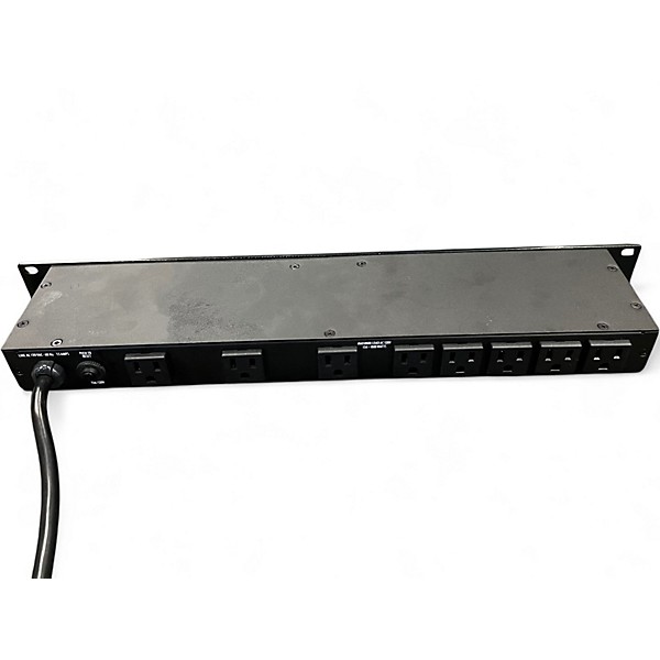 Used Furman M-8X2 Power Conditioner