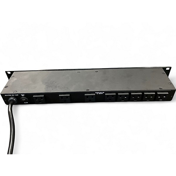 Used Furman M-8X2 Power Conditioner