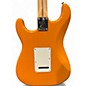 Used 2020 Fender Player Stratocaster Capri Orange Solid Body Electric Guitar