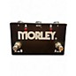Used Morley ABY Pedal thumbnail