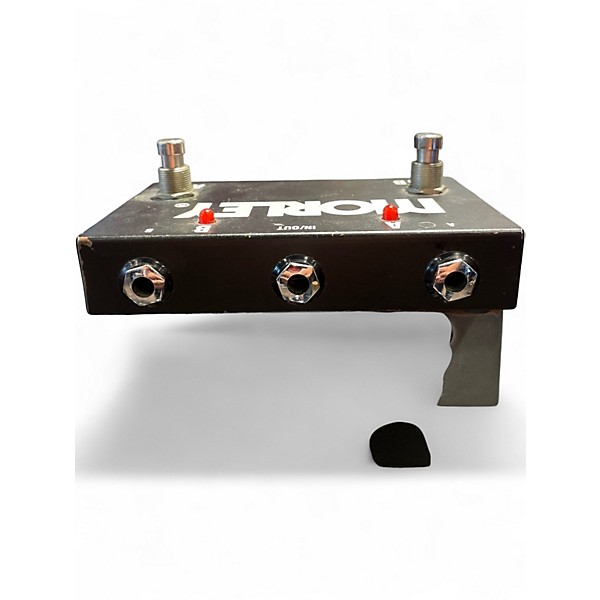 Used Morley ABY Pedal
