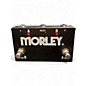 Used Morley ABY Pedal