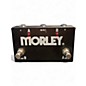 Used Morley ABY Pedal