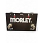 Used Morley ABY Pedal