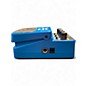 Used Behringer TM300 Tube Amp Modeler Effect Pedal