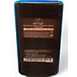 Used Behringer TM300 Tube Amp Modeler Effect Pedal