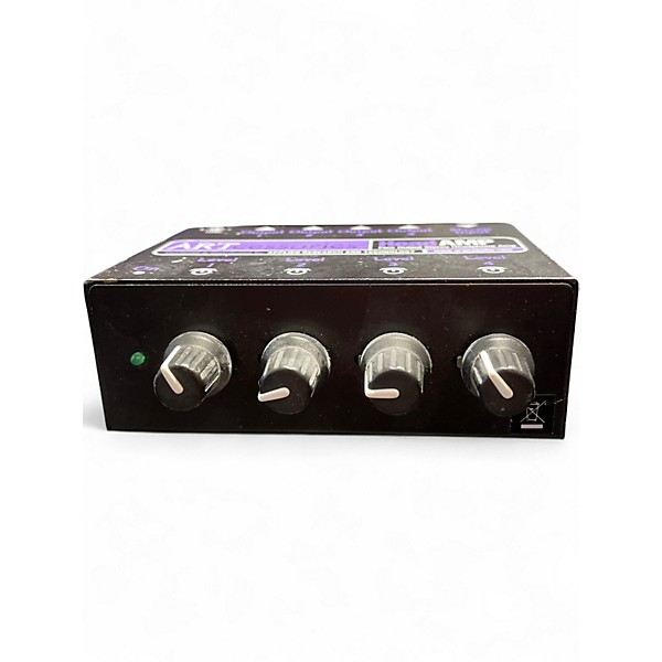 Used Artcessories HeadAMP Headphone Amp