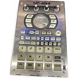Used Roland SP404SX Production Controller