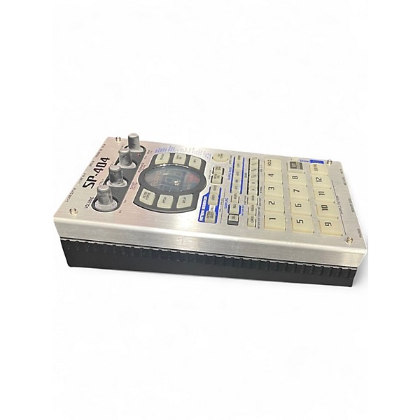 Used Roland SP404SX Production Controller