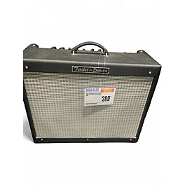 Used Fender Hot Rod Deluxe 40W 1x12 Tube Guitar Combo Amp
