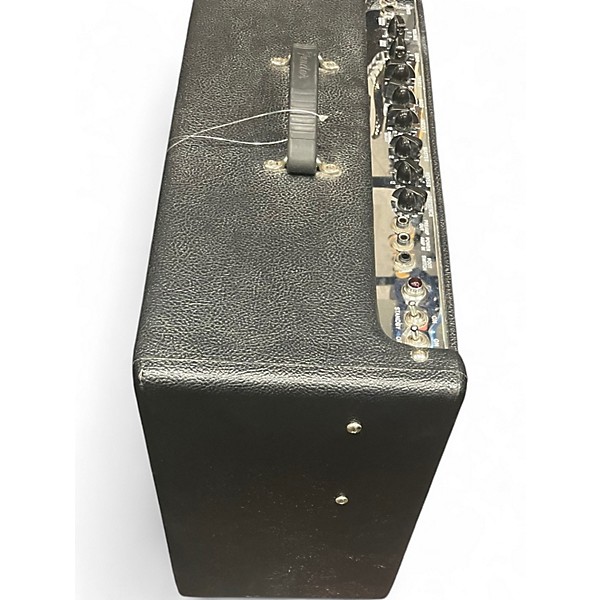 Used Fender Hot Rod Deluxe 40W 1x12 Tube Guitar Combo Amp