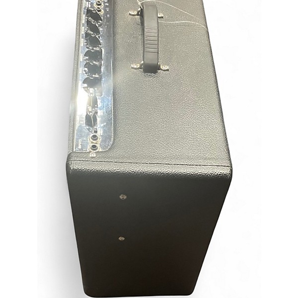 Used Fender Hot Rod Deluxe 40W 1x12 Tube Guitar Combo Amp