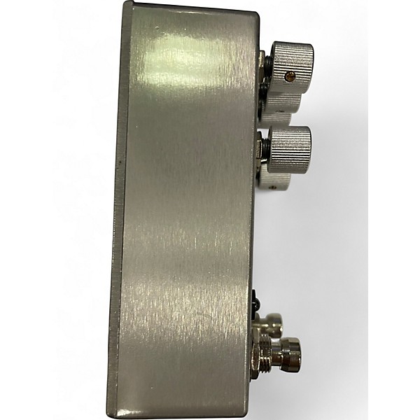 Used Walrus Audio Fathom Reverb Effect Pedal