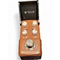 Used Joyo Wooden Sound Effect Pedal