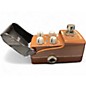 Used Joyo Wooden Sound Effect Pedal