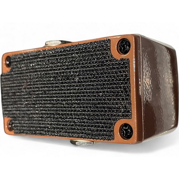 Used Joyo Wooden Sound Effect Pedal