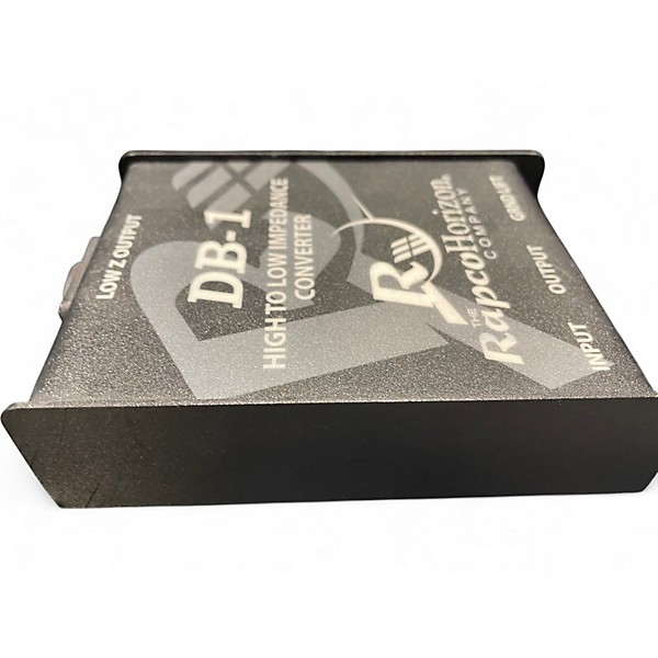 Used Rapco Horizon DB-1 Signal Processor