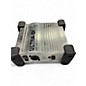 Used Behringer DI100 Direct Box