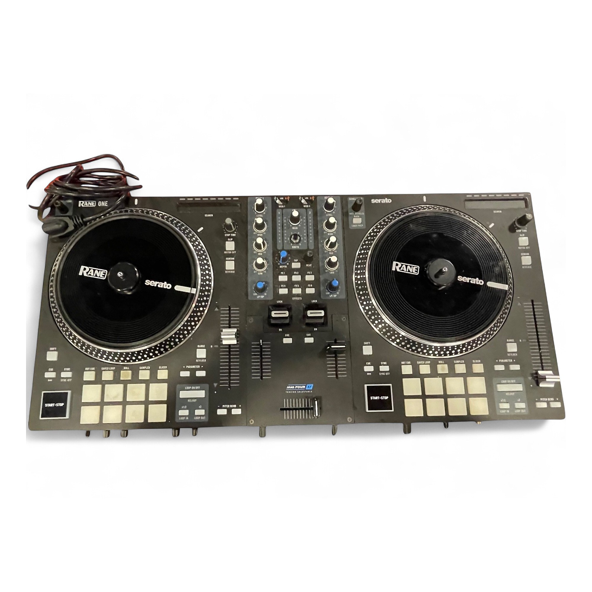 Used RANE One DJ Controller | Guitar Center