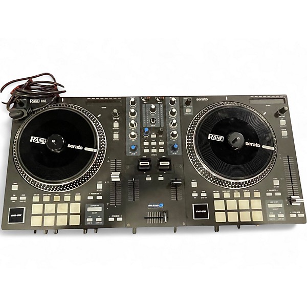 Used RANE One DJ Controller