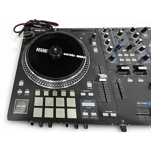 Used RANE One DJ Controller
